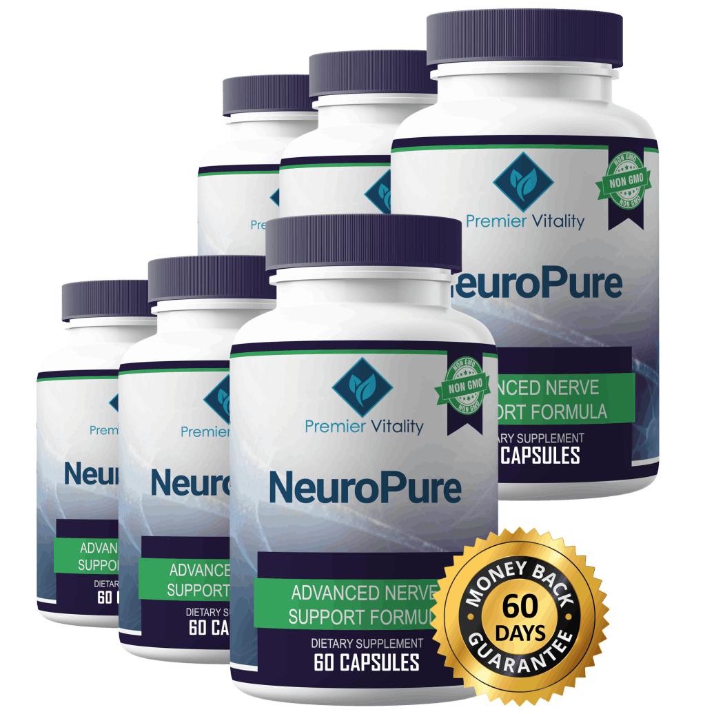 NeuroPure Buy